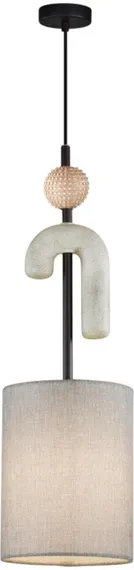 Подвесной светильник Bagel 5410/1A Odeon Light