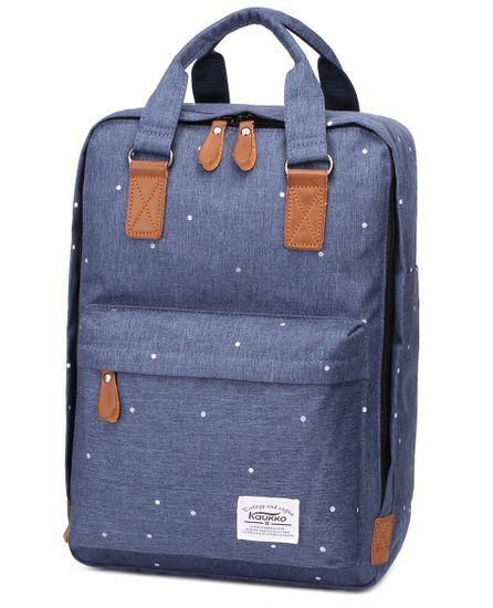 Рюкзак KAUKKO K1007 Navy