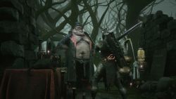 Mortal Shell: Enhanced Edition PS4 | PS5