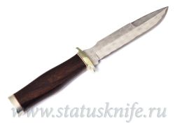 Нож Ichiro Hattori HD-3 Command Knifeфотография - 4