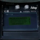 Маска сварщика Хамелеон Fubag IQ 9-13N S — фото 6