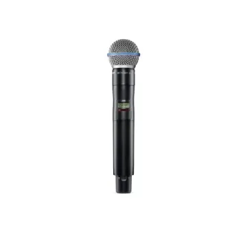 SHURE AD2/B58=-G56