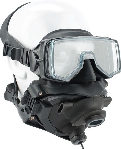 M-48 SuperMask