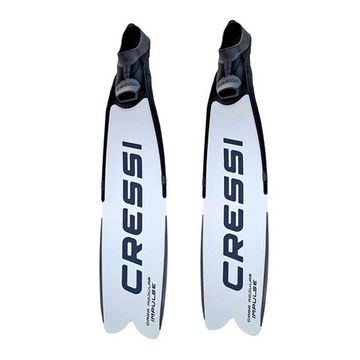 Ласты Cressi Gara Modular Impulse Белые
