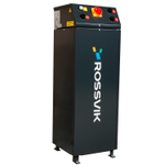 Автоподъемник ножничный ROSSVIK PRO V-36X (LP/ON) напольный г/п 3.6т, 380В RAL7040 Цвет серый
