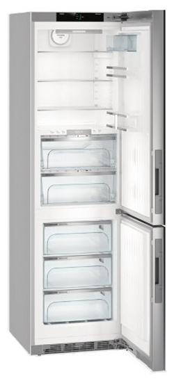 Холодильник Liebherr CBNPgb 4855 Premium BioFresh NoFrost