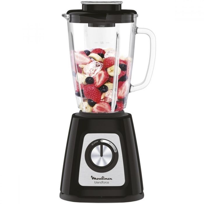 Блендер Moulinex BlendForce 2 LM435810