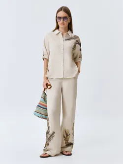 Блузка женская BULMER