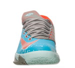 Заказать в Москве Nike KD 6 Maryland Blue Crab