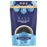 Rasa, Кофе с адаптогеном и грибами, растворимый, жареный кофе, 144 г (5 унций)