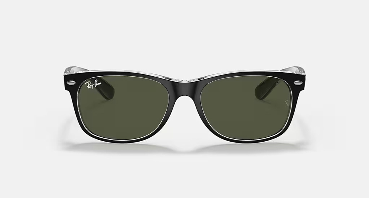 RAY-BAN NEW WAYFARER RB2132 6052