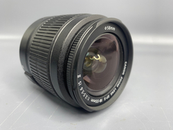 Canon EF-S 18-55mm f/3.5-5.6 IS II