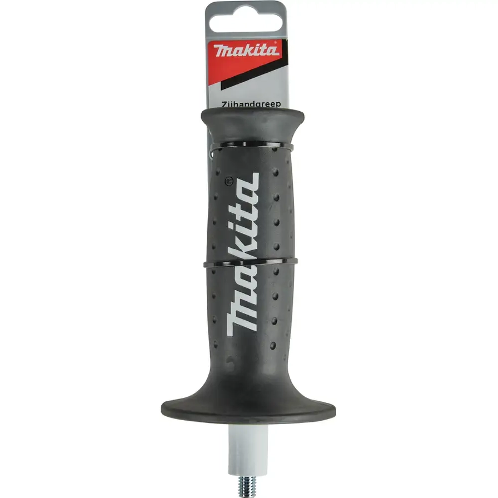 Боковая рукоятка обрезиненная для УШМ 115/125 мм Makita 158237-4