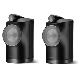 Полочная акустика Bowers & Wilkins Formation Duo, Black (черный)