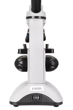 Микроскоп цифровой Levenhuk Discovery Nano Polar + Книга