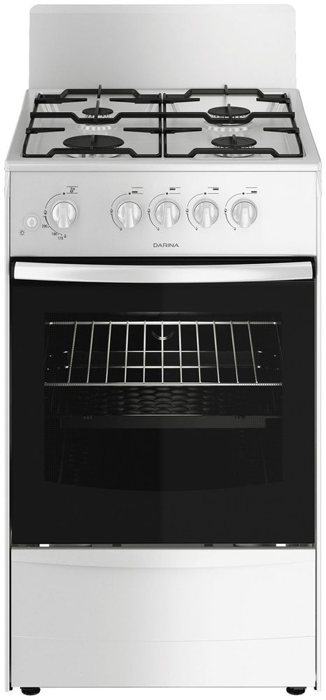 Darina 1A GM341 105 W Плита газовая