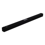 13004-9.3-001UR magnetic LED24W BK Reluce, LED