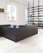 Rex Ceramiche Les Origines Or Glossy 120x280