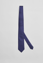 Галстук BOTAKOZ LARGE DARK BLUE