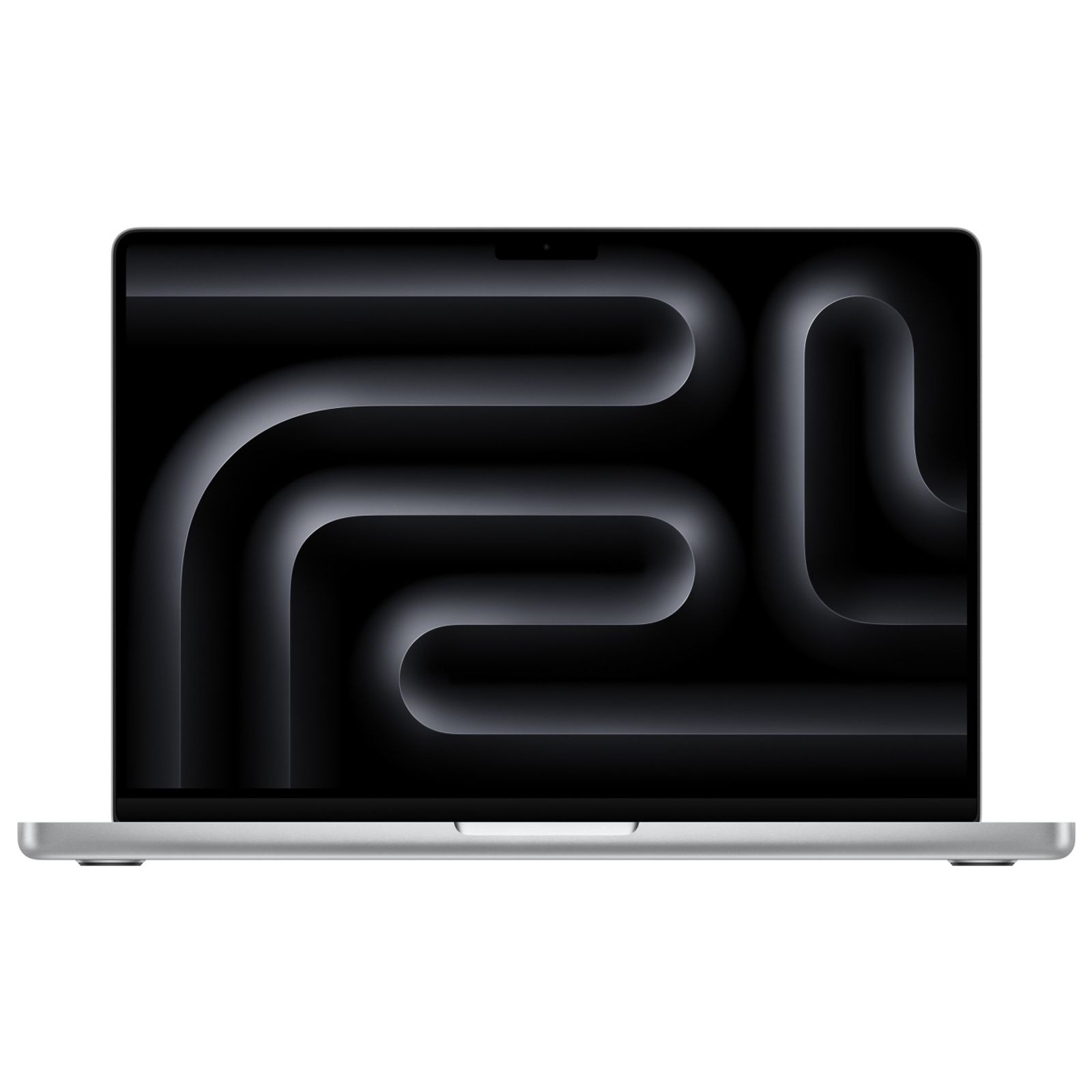 Ноутбук Apple MacBook Pro 14" M5 (10 CPU / 10 GPU) 24/1Tb Silver (Серебристый), MDE64