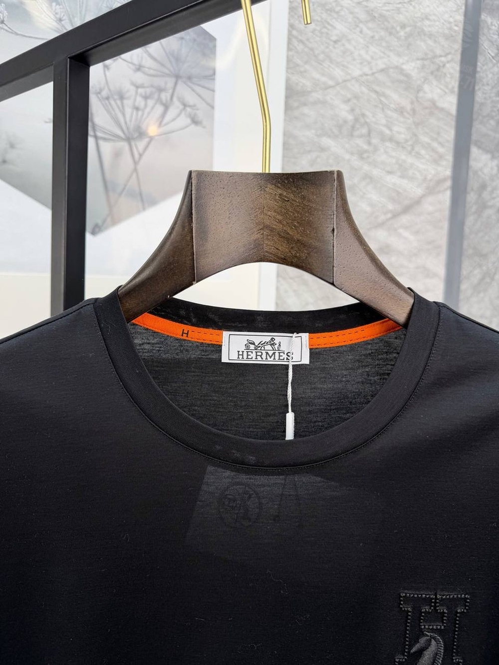 Футболка Hermes