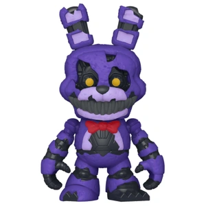Фигурка Funko Vinyl SNAPS! FNAF Nightmare Bonnie 67693
