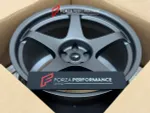 КОВАНЫЕ ДИСКИ для McLaren 720S 2021 LE MANS EDITION