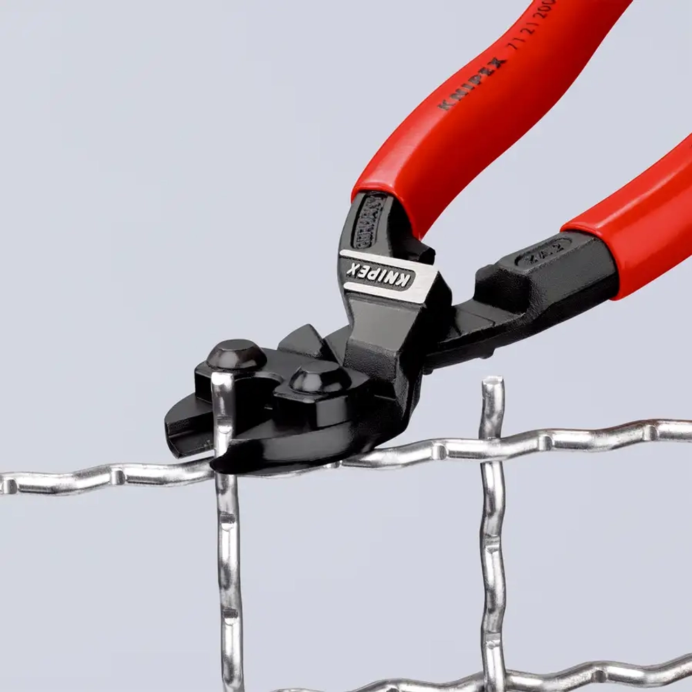 CoBolt® черненые 200 мм Knipex 71 21 200 SB