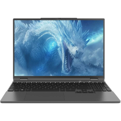 Ноутбук Maibenben X-Treme Typhoon X15B-R78846 (X15B-R78746GQSLBRE0)