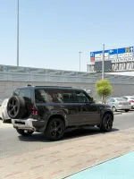 Кованые диски Land Rover Defender L663 Дефендер автомобильные диски колеса ковка диск