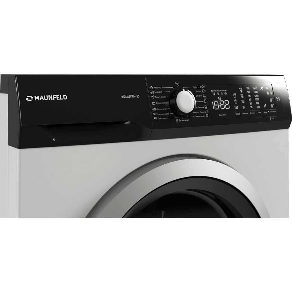 Maunfeld MFDM158WH400