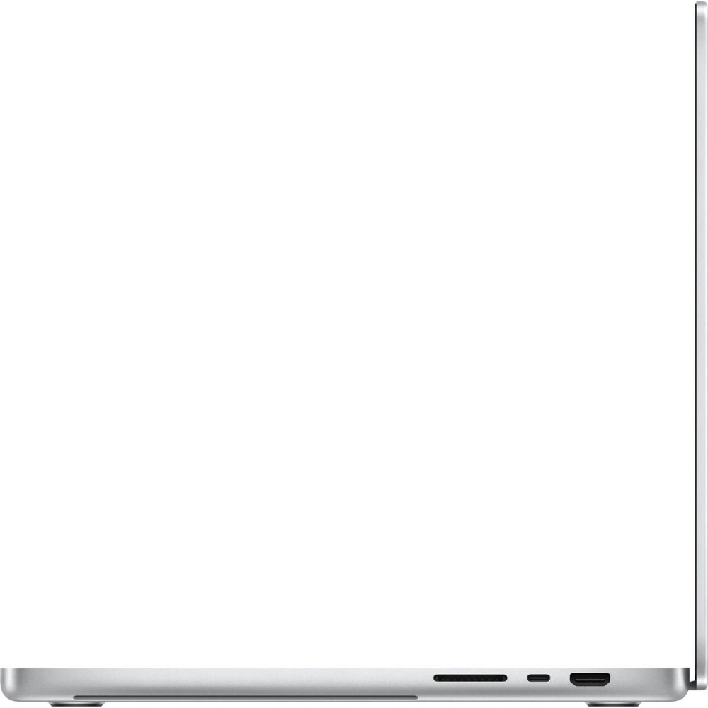 Ноутбук Apple MacBook Pro A3403 M4 Pro Silver (MX2T3)