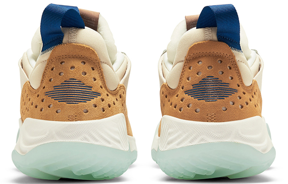 Jordan Delta Breathe
