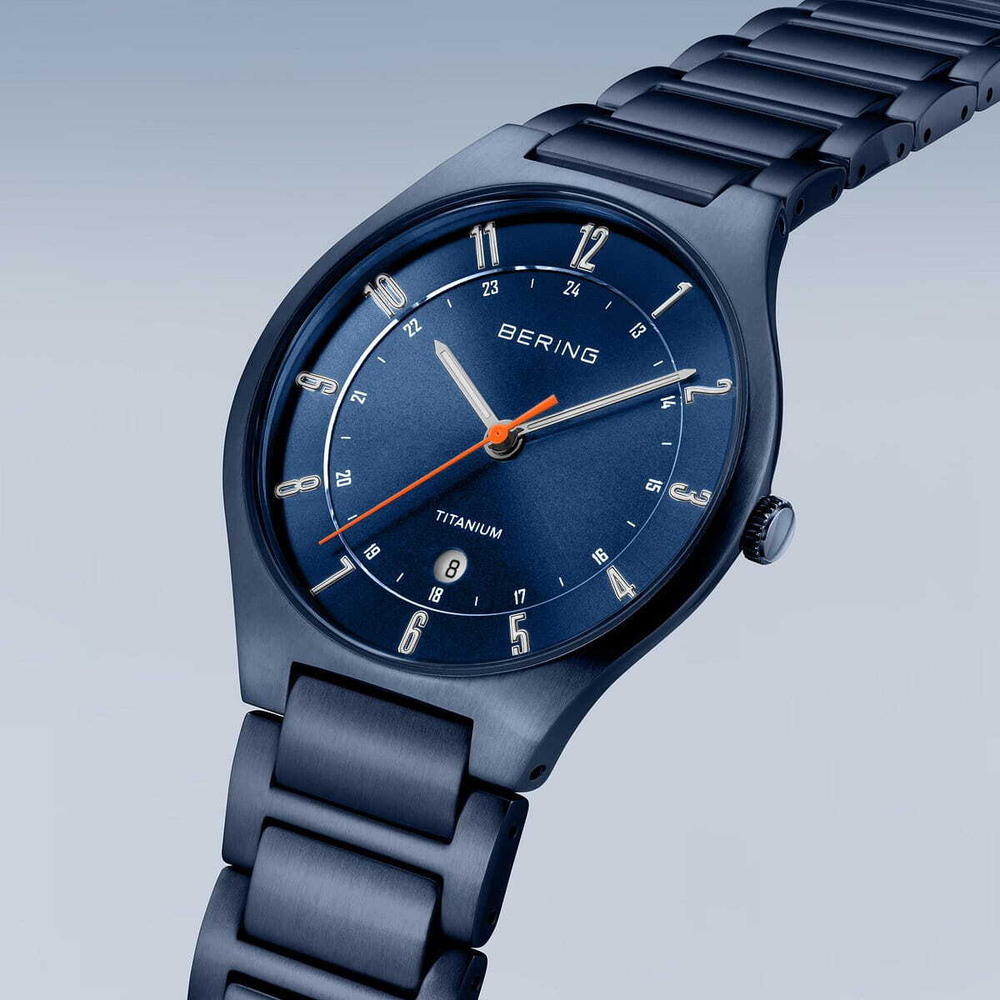 Наручные часы Bering 11739-797