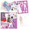 Scetchbook Create Your TOPModel Design Studio