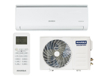 Сплит-система кондиционер настенный Marsa ASTRO INVERTER R32 RK-MTI2G/RK-MTI2EG RK-18MTI2G/RK-18MTI2EG на 52 м²