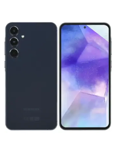 6,6" Смартфон Galaxy A55 8/128 ГБ A55 BLUE