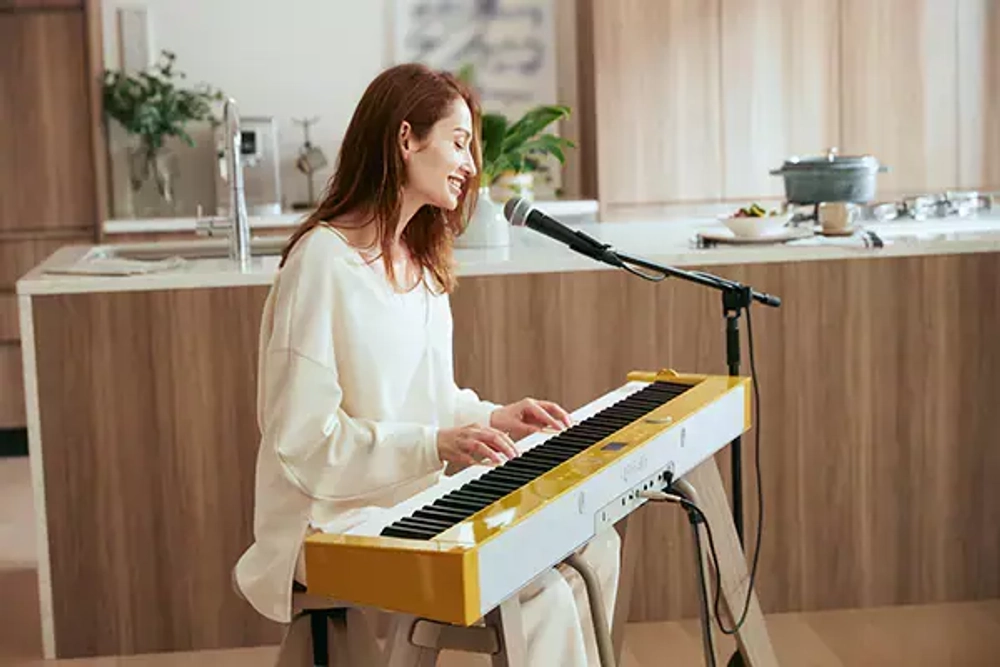 Casio PX-S7000