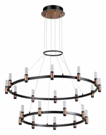 Подвесной светильник Odeon Light Candel 5009/98L