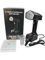 Отпариватель ручной для одежды мощный 3 режима 2500 W
