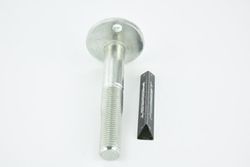 Болт с эксцентриком автомобильный Febest 0729-001 TOYOTA