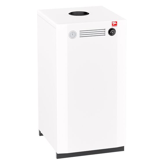 Котел газовый напольный Лемакс CLASSIC-35W, двухконтурный