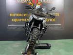 BMW F700GS 2013