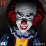 Mega Scale MDS IT movie 1990: Pennywise The Clown