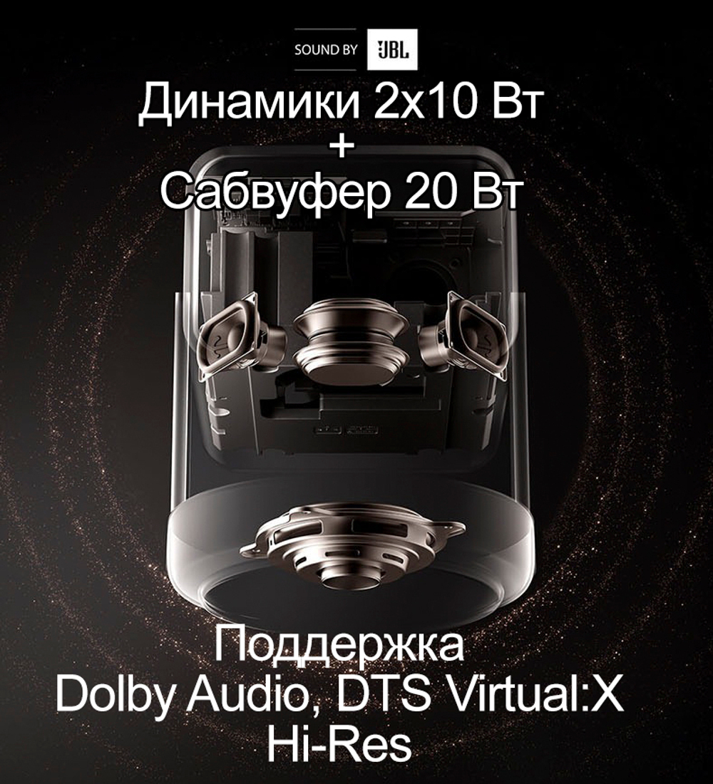 Проектор Vidda C3 Ultra