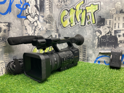 Sony HXR-NX5E