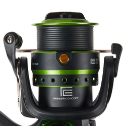 Катушка Feeder Concept Turnament II 7 5000FD