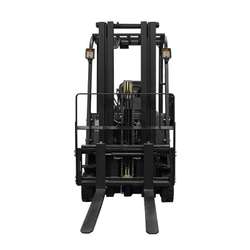 Электропогрузчик трёхопорный EFS151 (1500 кг; 4,5 м; li-ion 48 В / 150Ач) SMARTLIFT