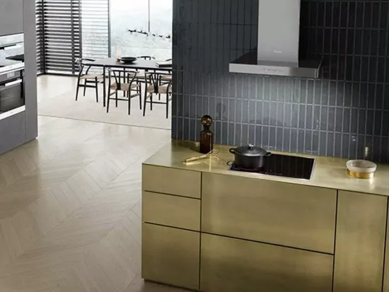 Вытяжка Miele PUR 68 W CLST