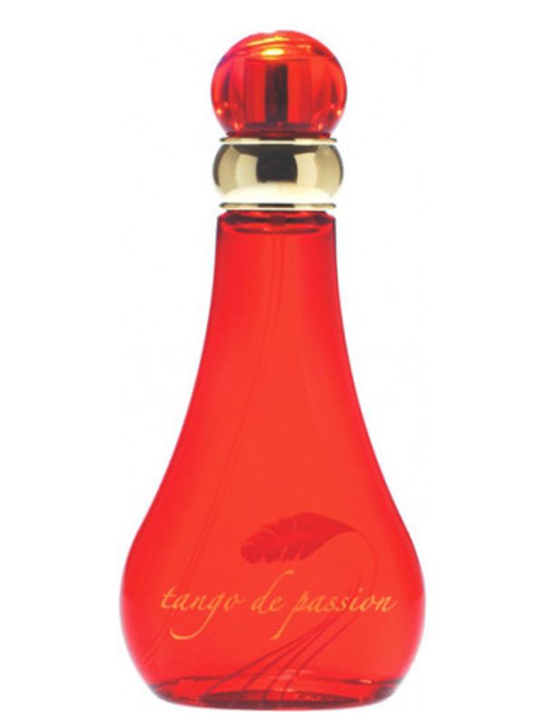 Nouvelle Etoile – Новая Заря Tango de Passion